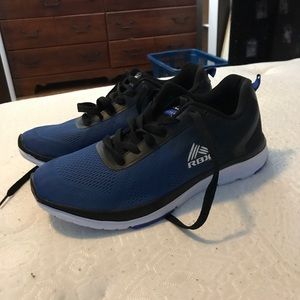RBX Sneakers size 7 US (Weared once)